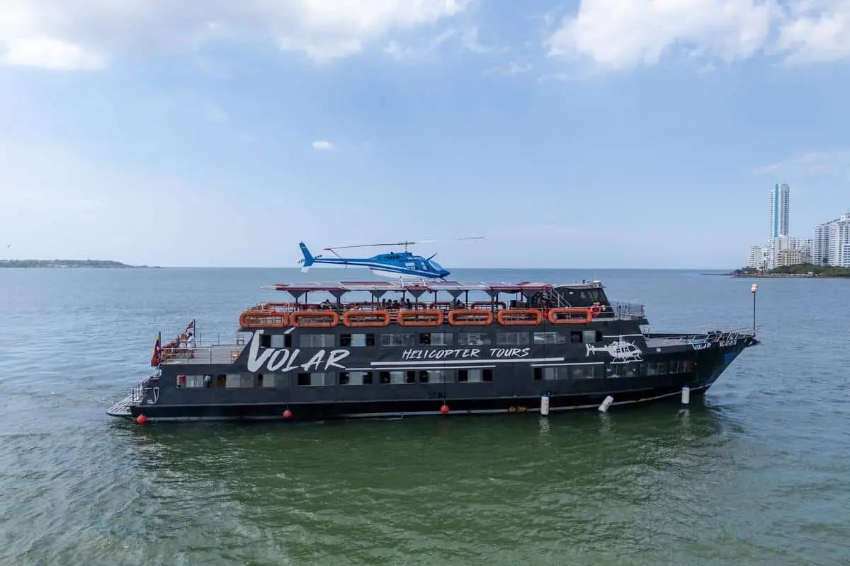 Barco VOLAR - foto 6