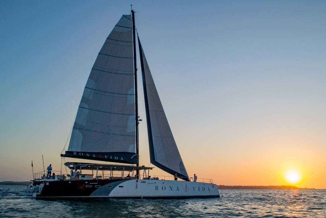 Catamarán Sunset (Bona Vida) - foto 7
