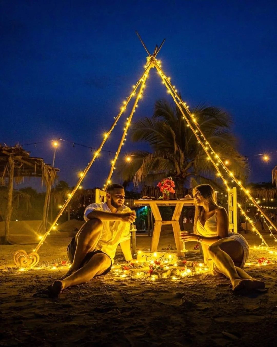 Cena en Isla Fénix - foto 3