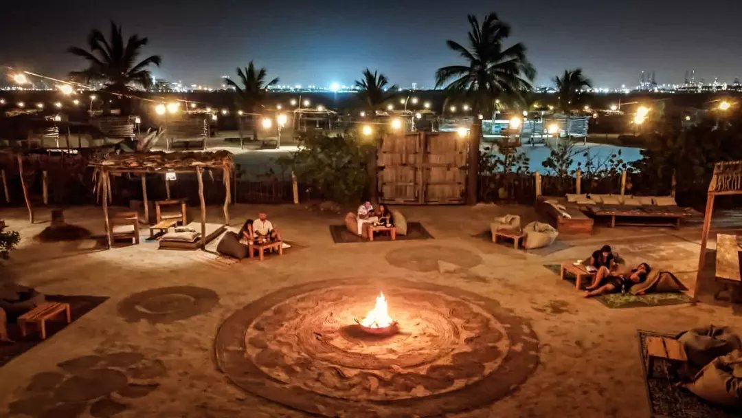 Cena en Isla Fénix - foto 4
