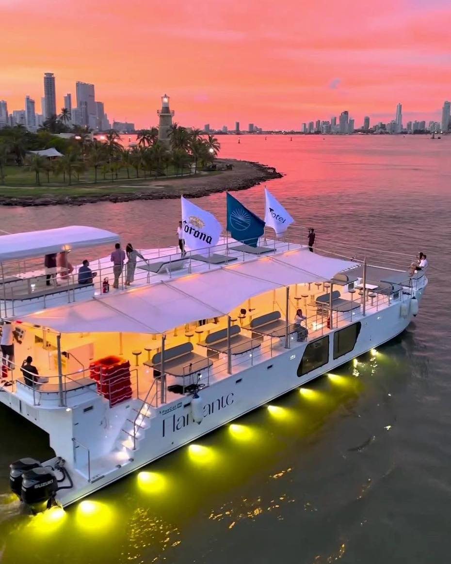 Flamante Catamarán - foto 6