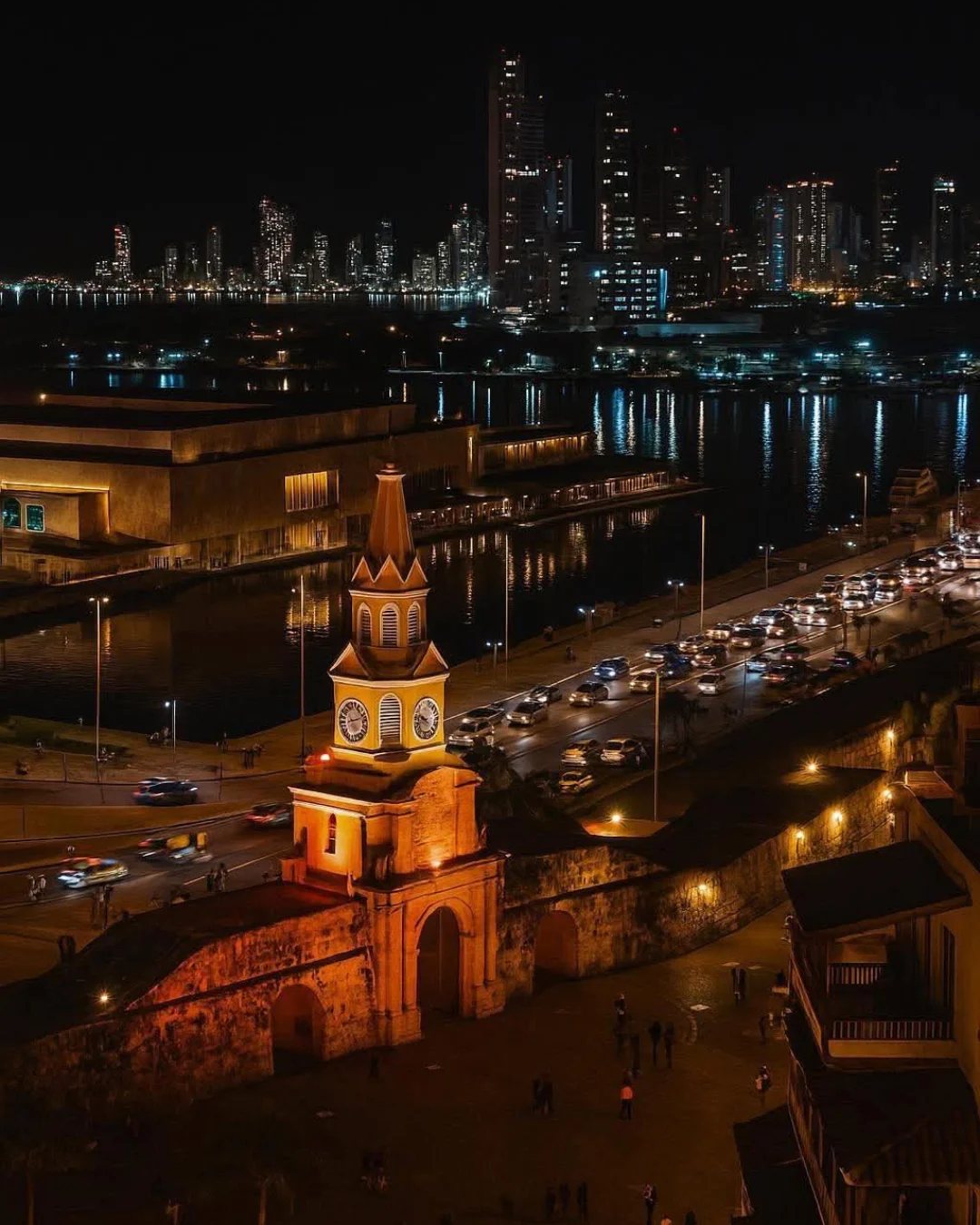Noche Blanca