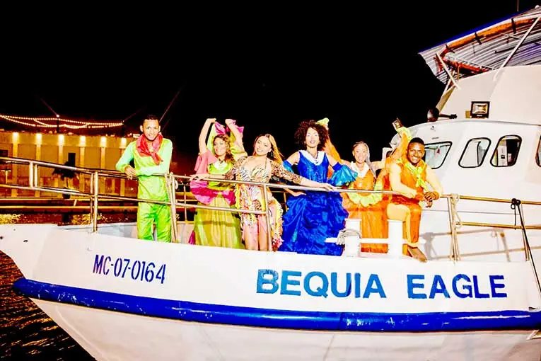 Noche Blanca - foto 7