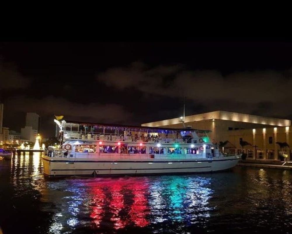 Tour Bahía Barco Bequia - foto 2