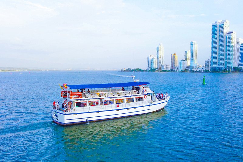 Tour Bahía Barco Bequia - foto 4