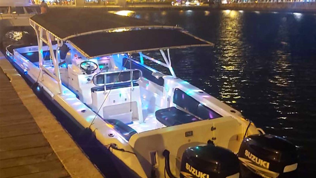 Tour Bahía Rumbera - foto 3