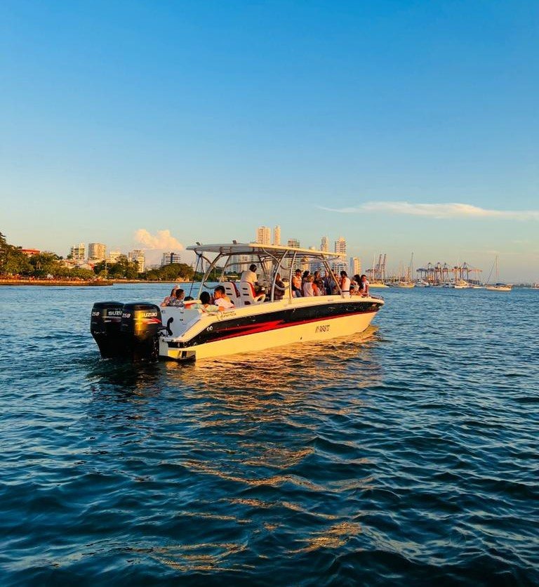 Tour Bahía Rumbera - foto 4