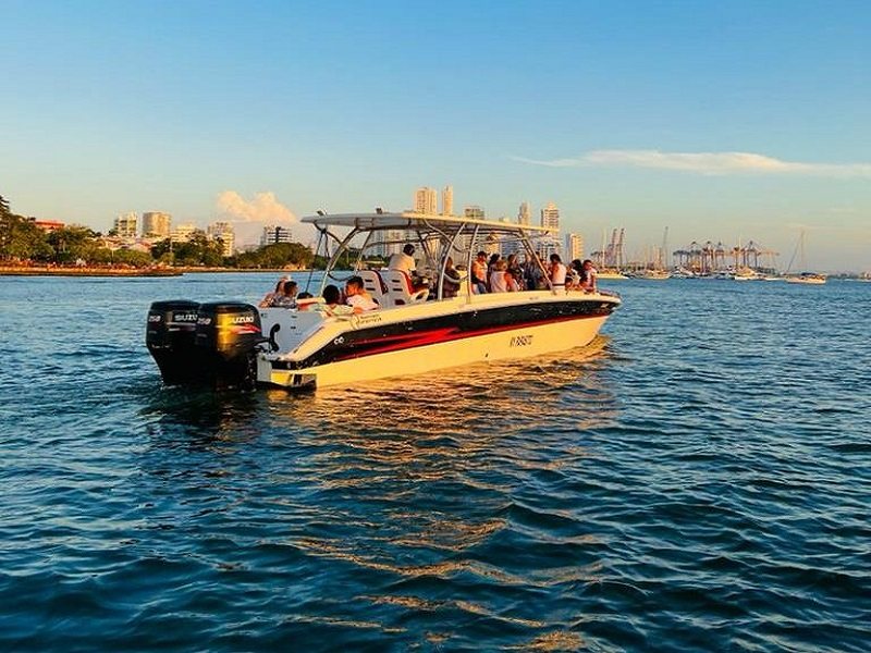 Tour Bahía Rumbera - foto 5