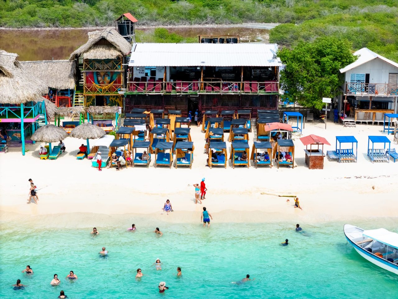 Crystal Beach