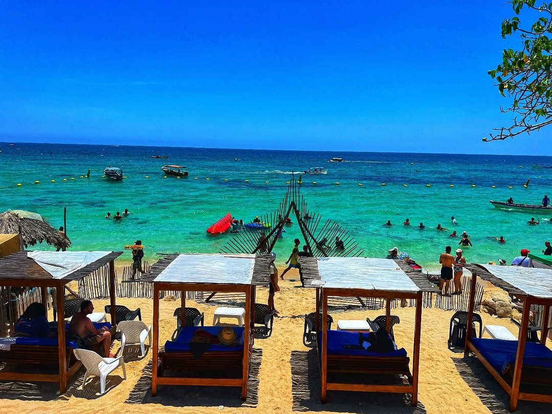 Flamingo Beach - foto 4