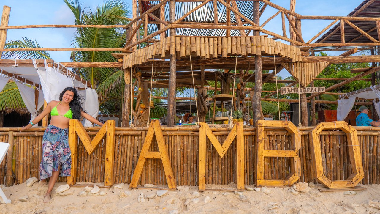 Mambo Beach - foto 4