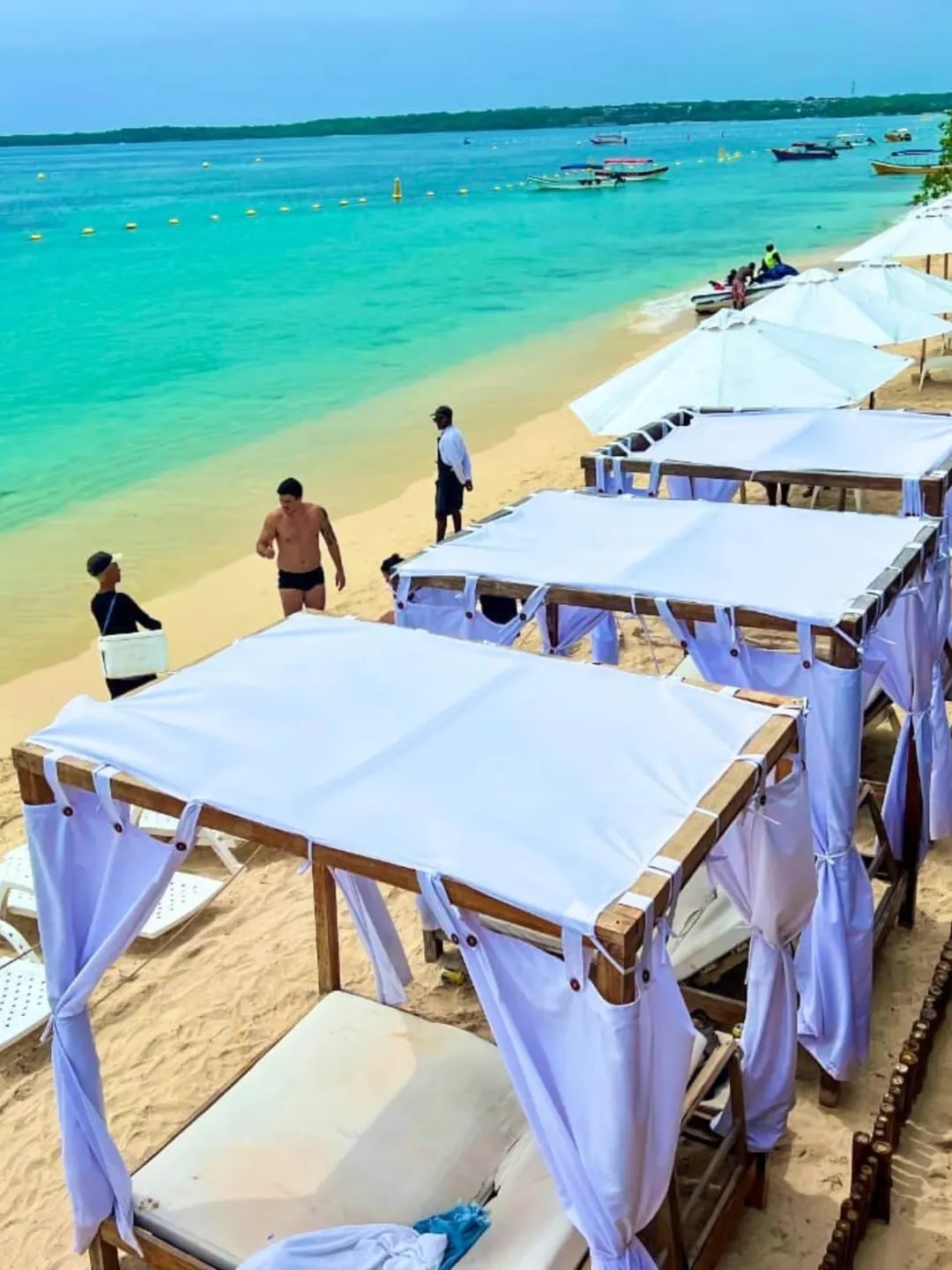 Mambo Beach - foto 5