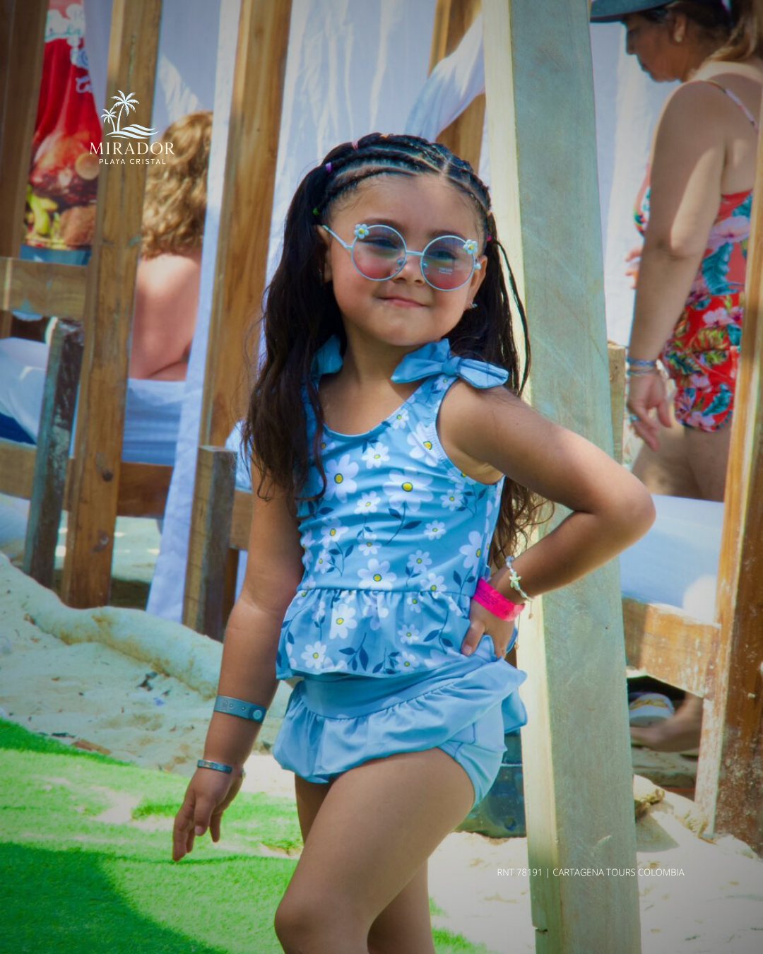 Mirador de Playa Cristal - foto 4