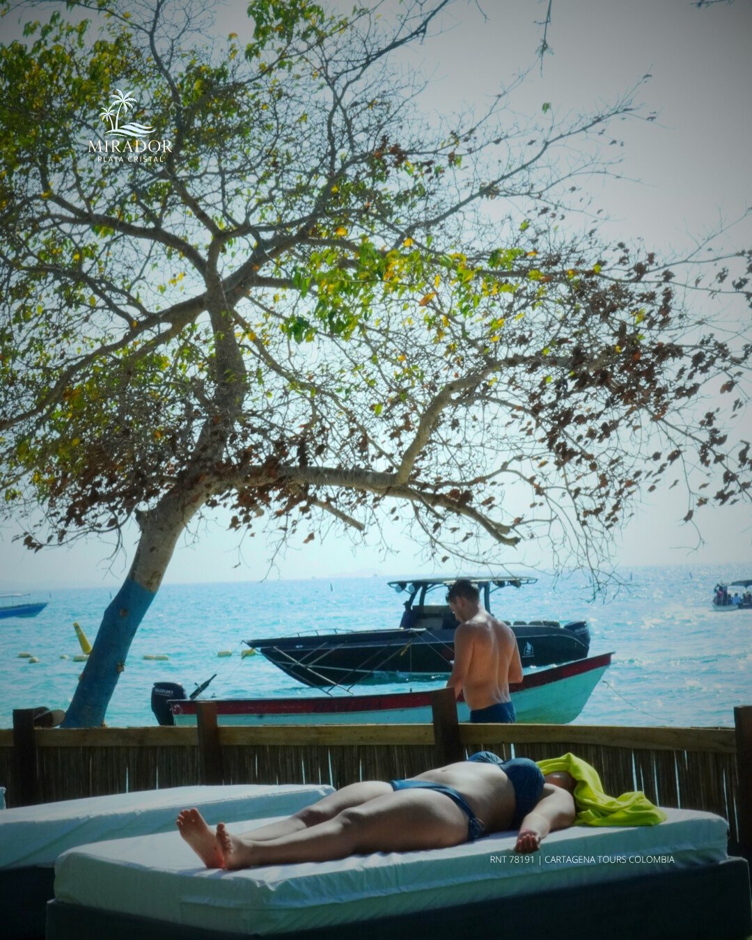 Mirador de Playa Cristal - foto 8