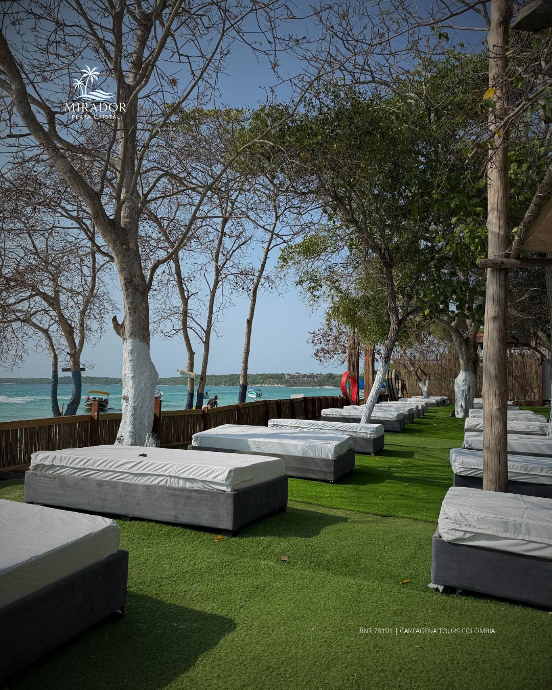 Mirador de Playa Cristal - foto 10