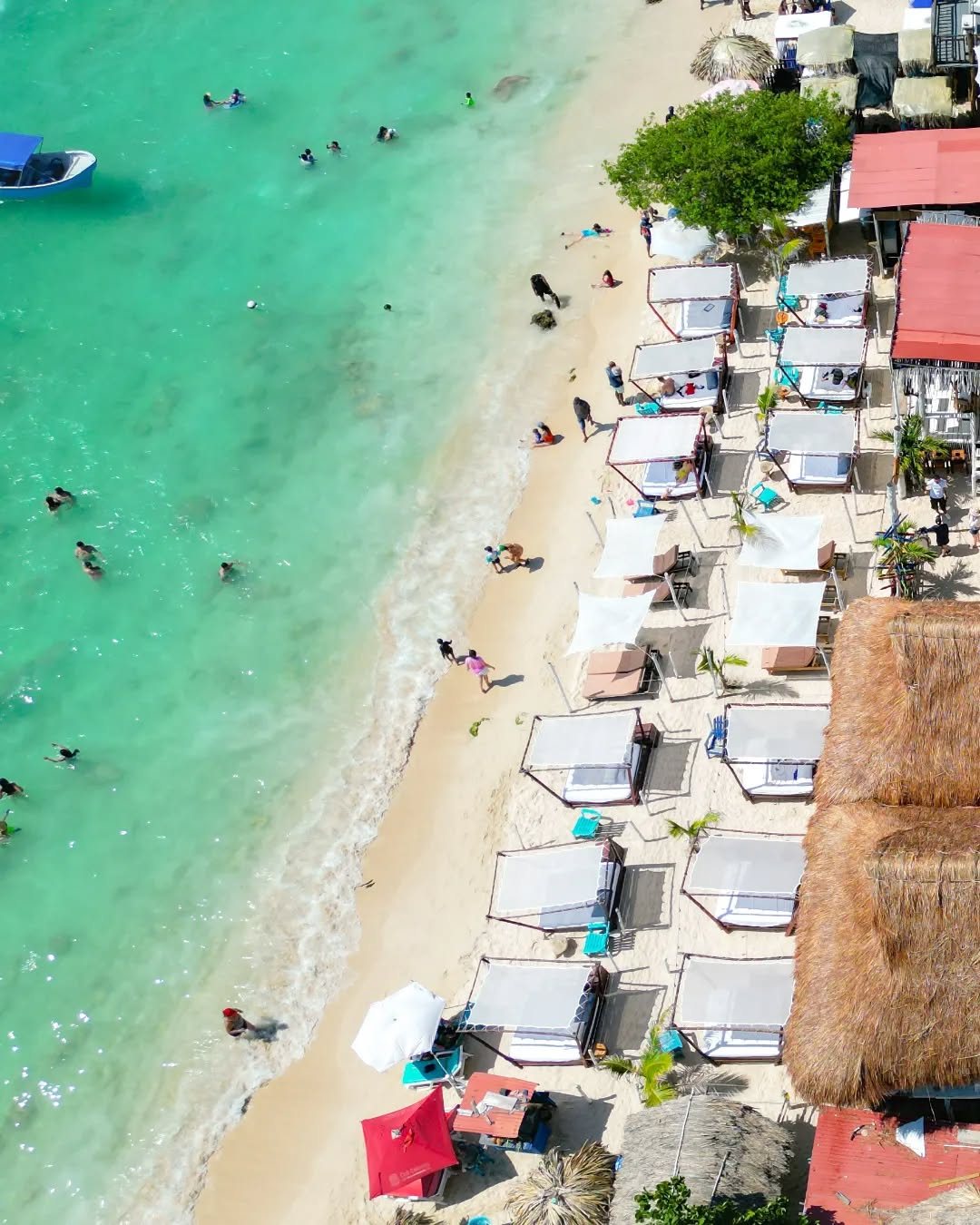 Nena Beach