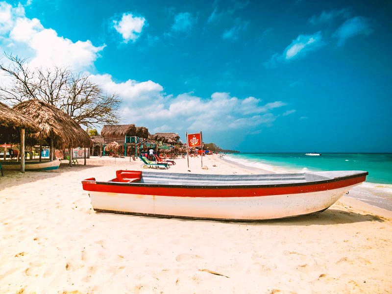 Playa Blanca Terrestre - foto 4
