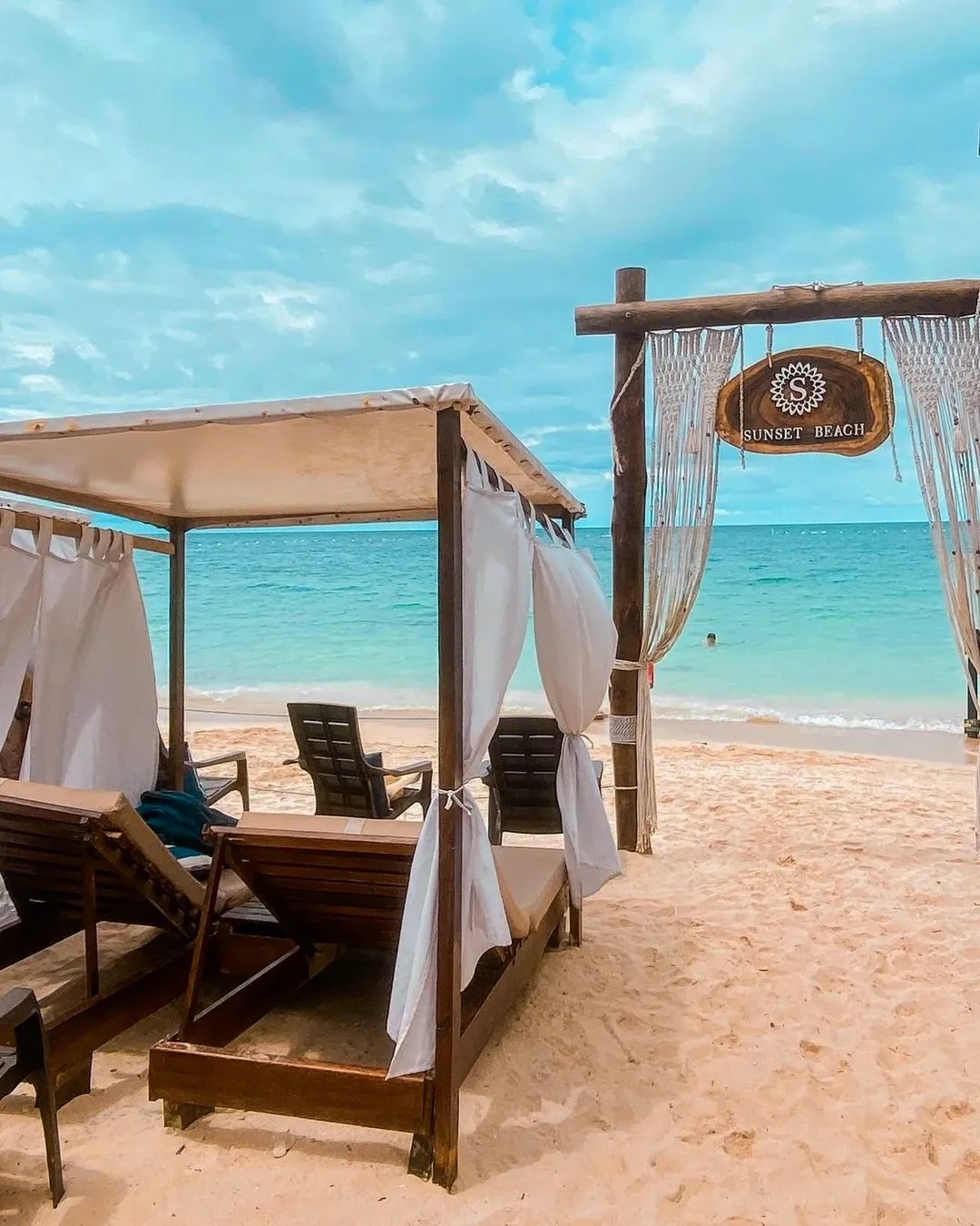 Sunset Beach - foto 4