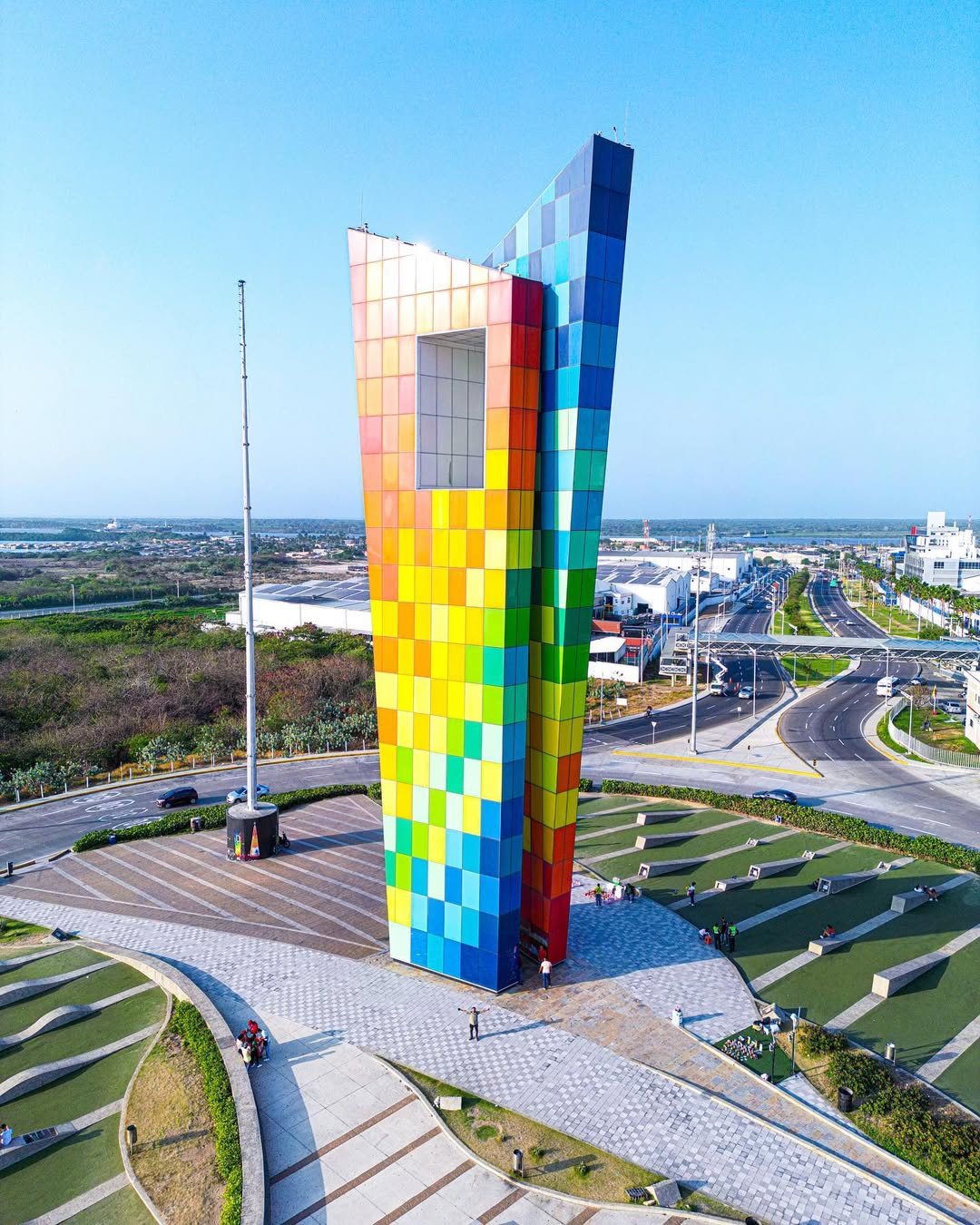City Tour Barranquilla - foto 2