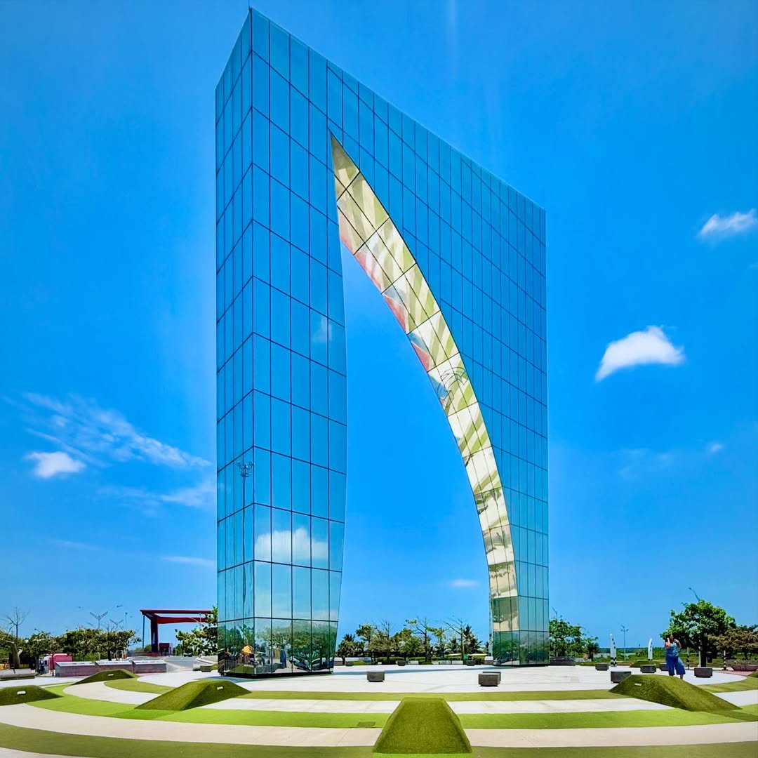 City Tour Barranquilla - foto 5