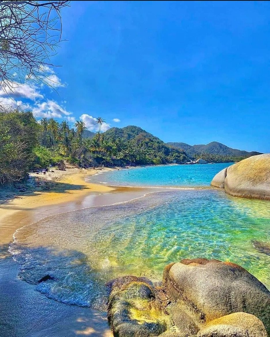 Parque Tayrona – Cabo San Juan - foto 5