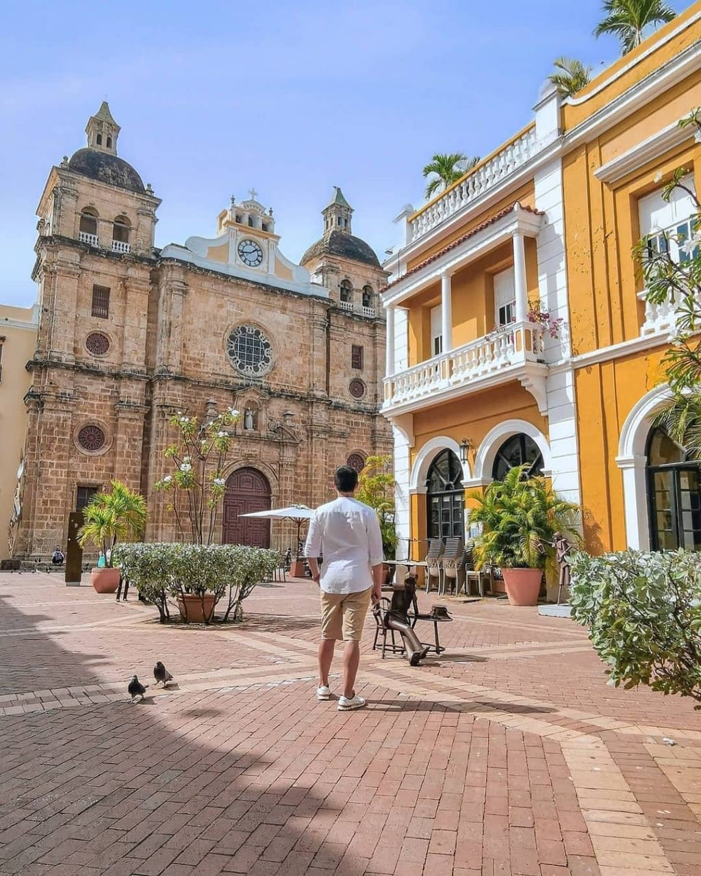 Walking Tour Privado - foto 3