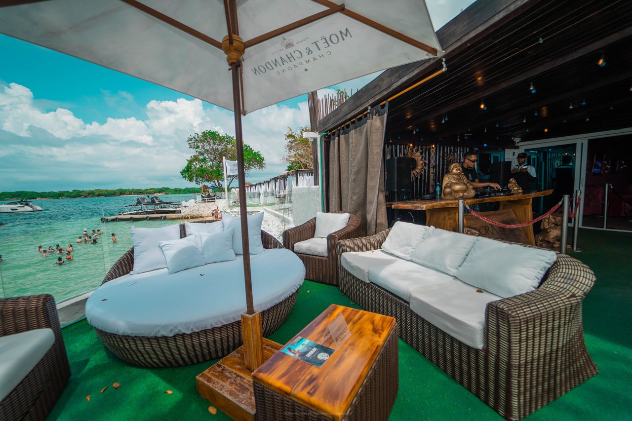 Bora Bora VIP - foto 7