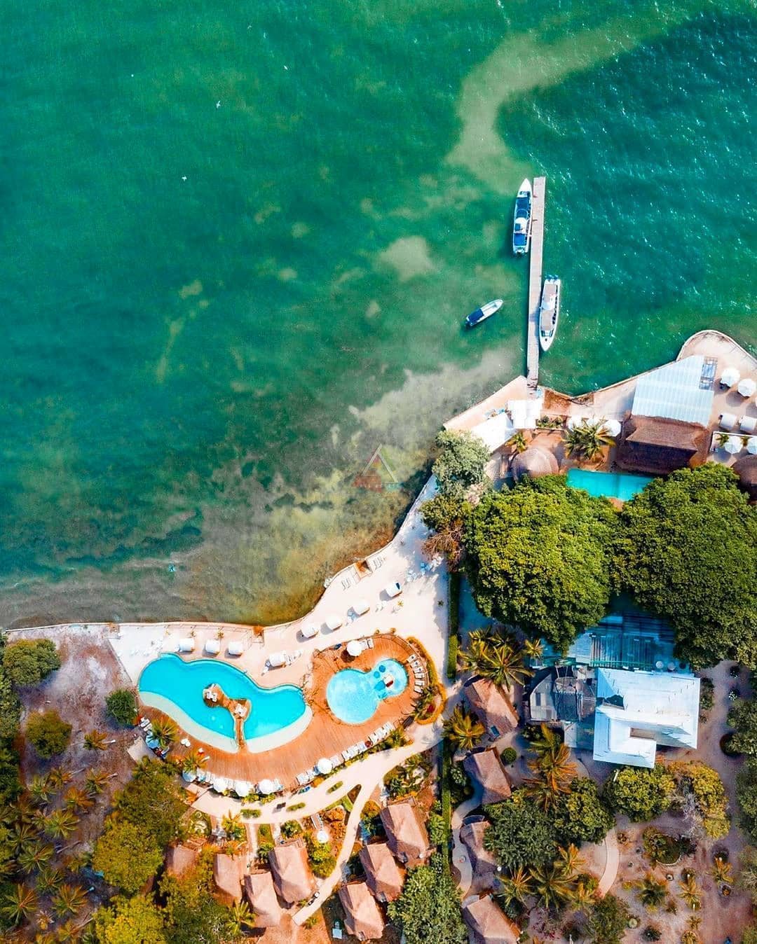 Isla del Encanto