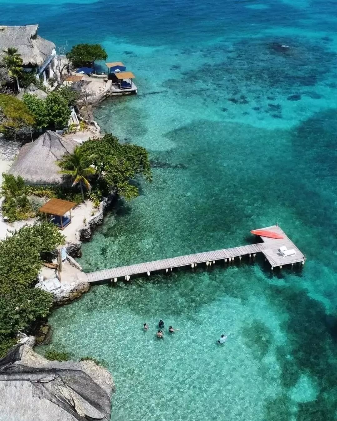 Isla del Pirata
