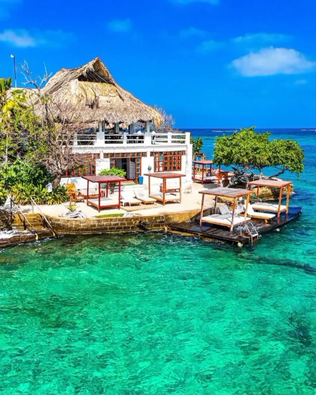 Isla del Pirata - foto 2