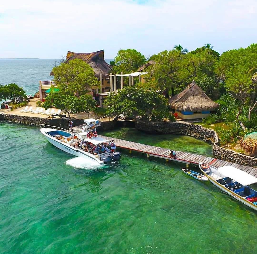 Isla del Pirata - foto 6