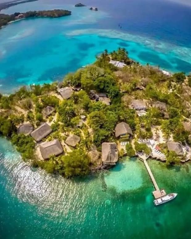 Isla del Pirata - foto 9