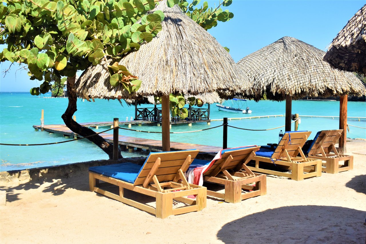 Isla del Sol
