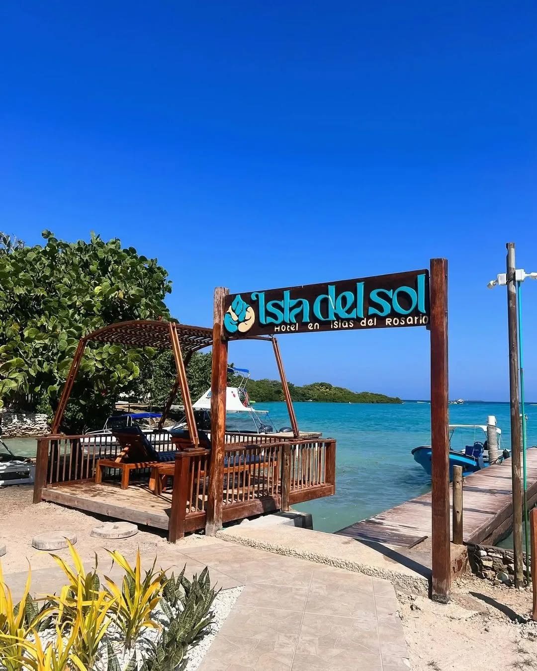 Isla del Sol - foto 7