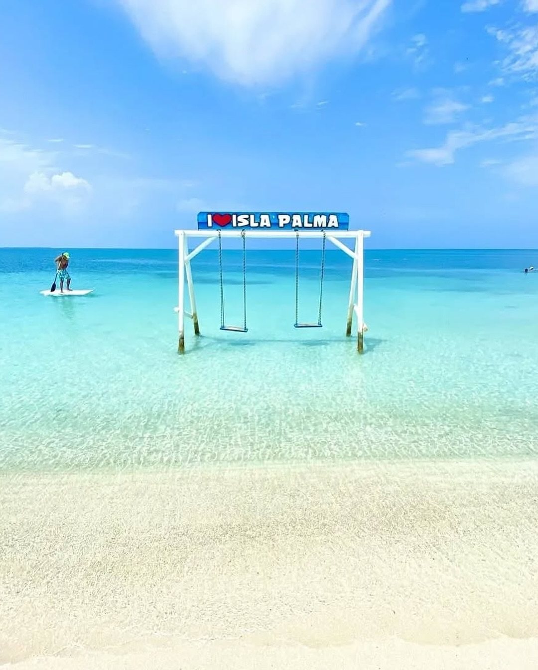 Isla Palma - foto 2