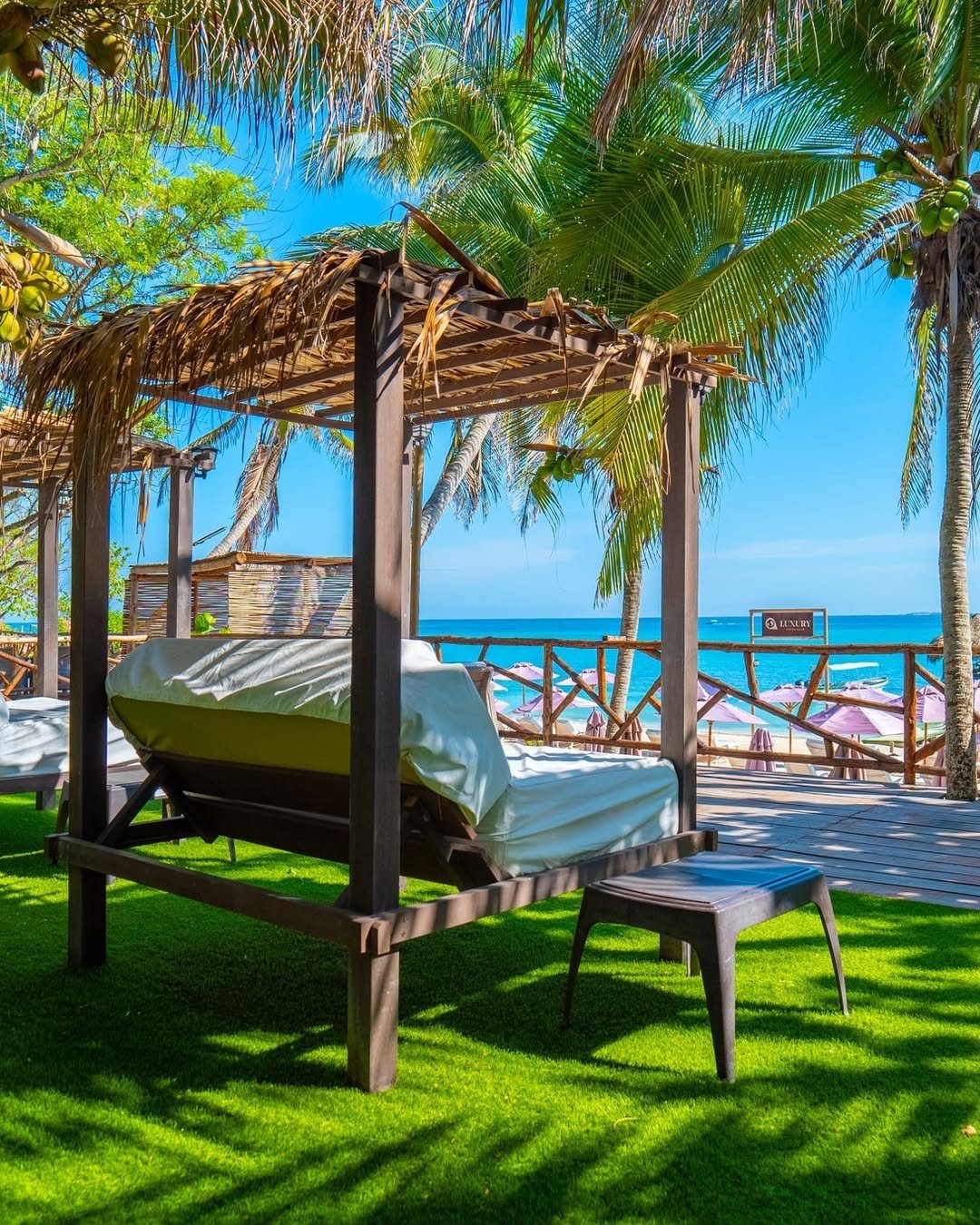 Luxury Beach - foto 2
