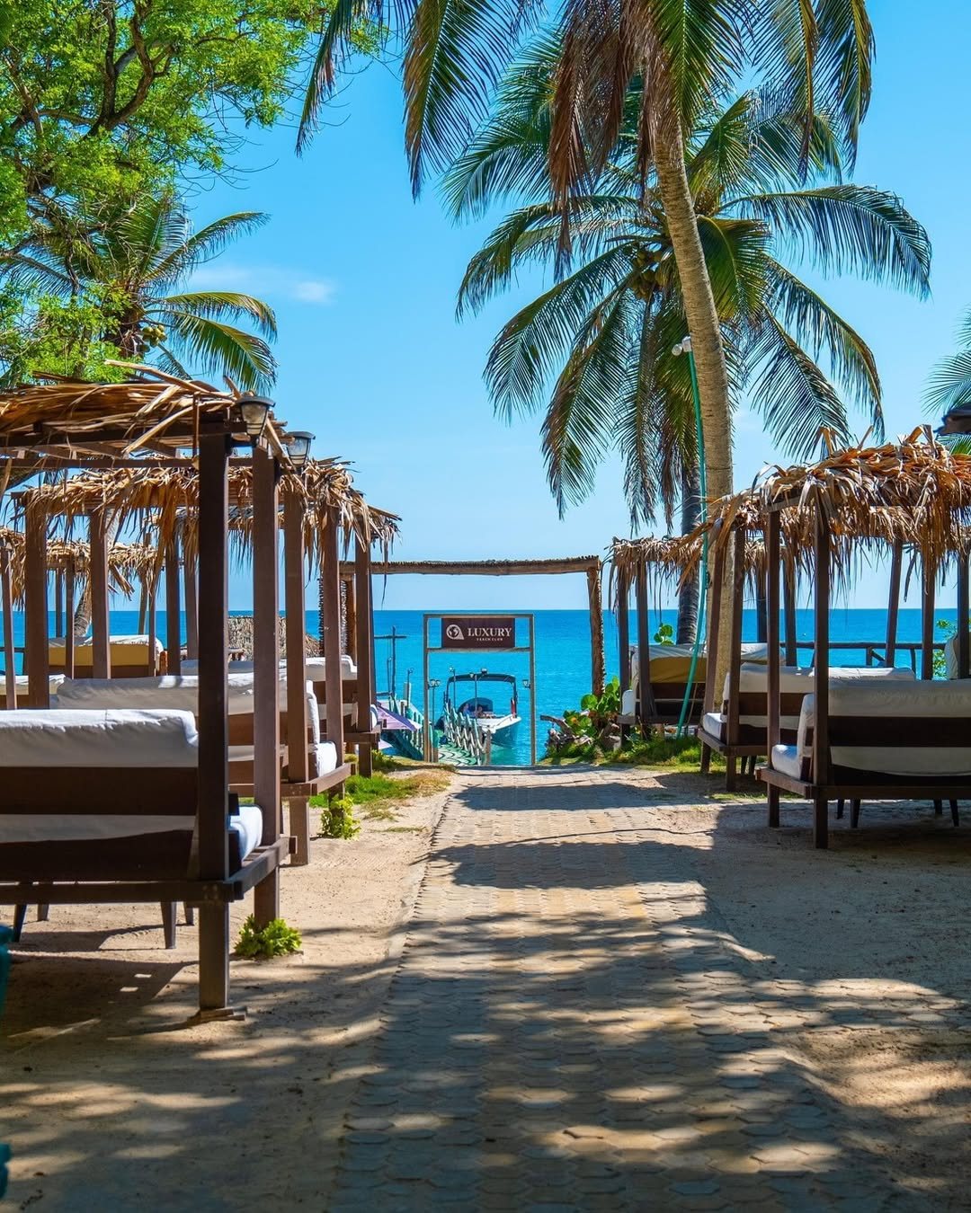 Luxury Beach - foto 5
