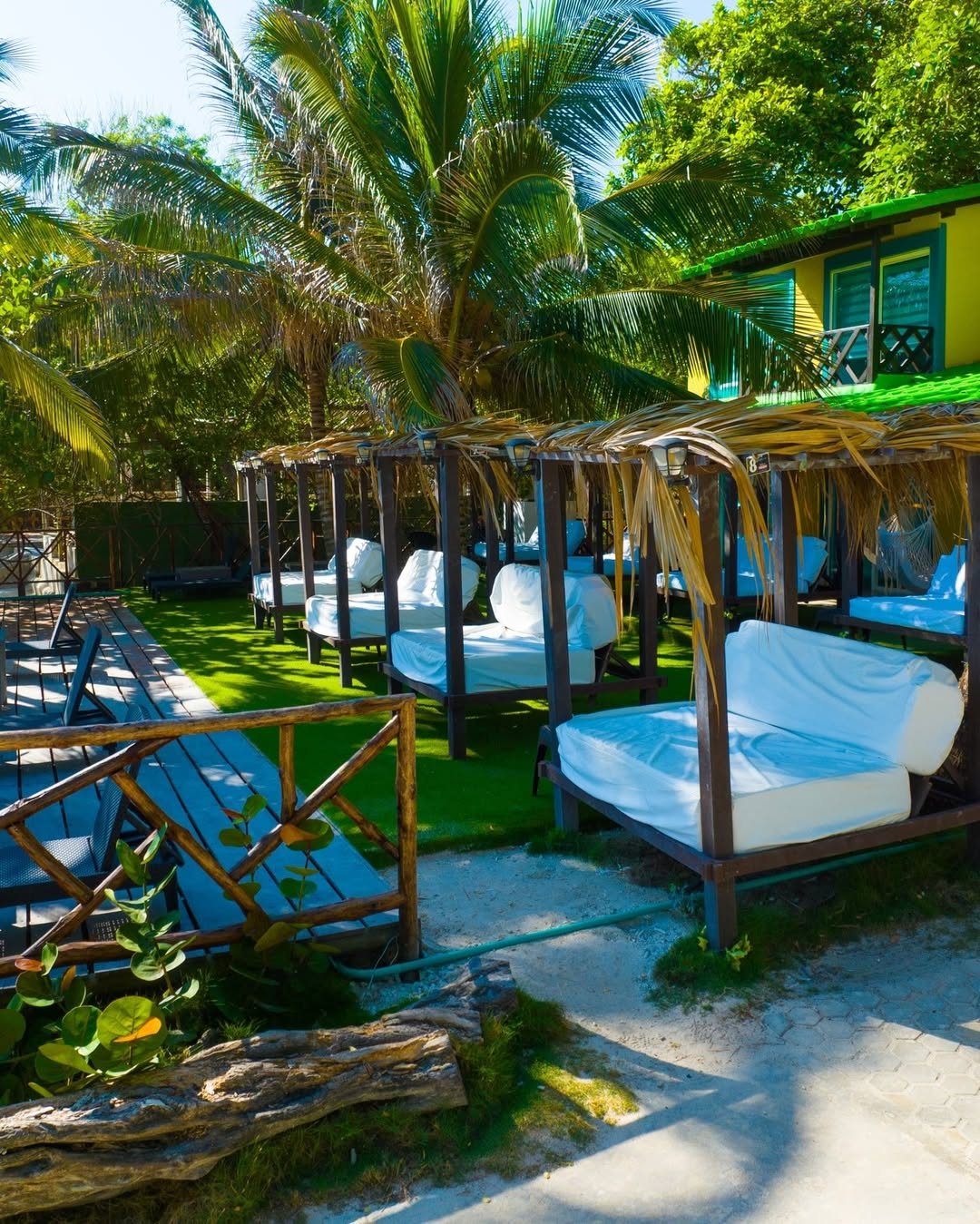 Luxury Beach - foto 7