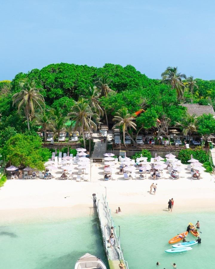 Luxury Beach - foto 10