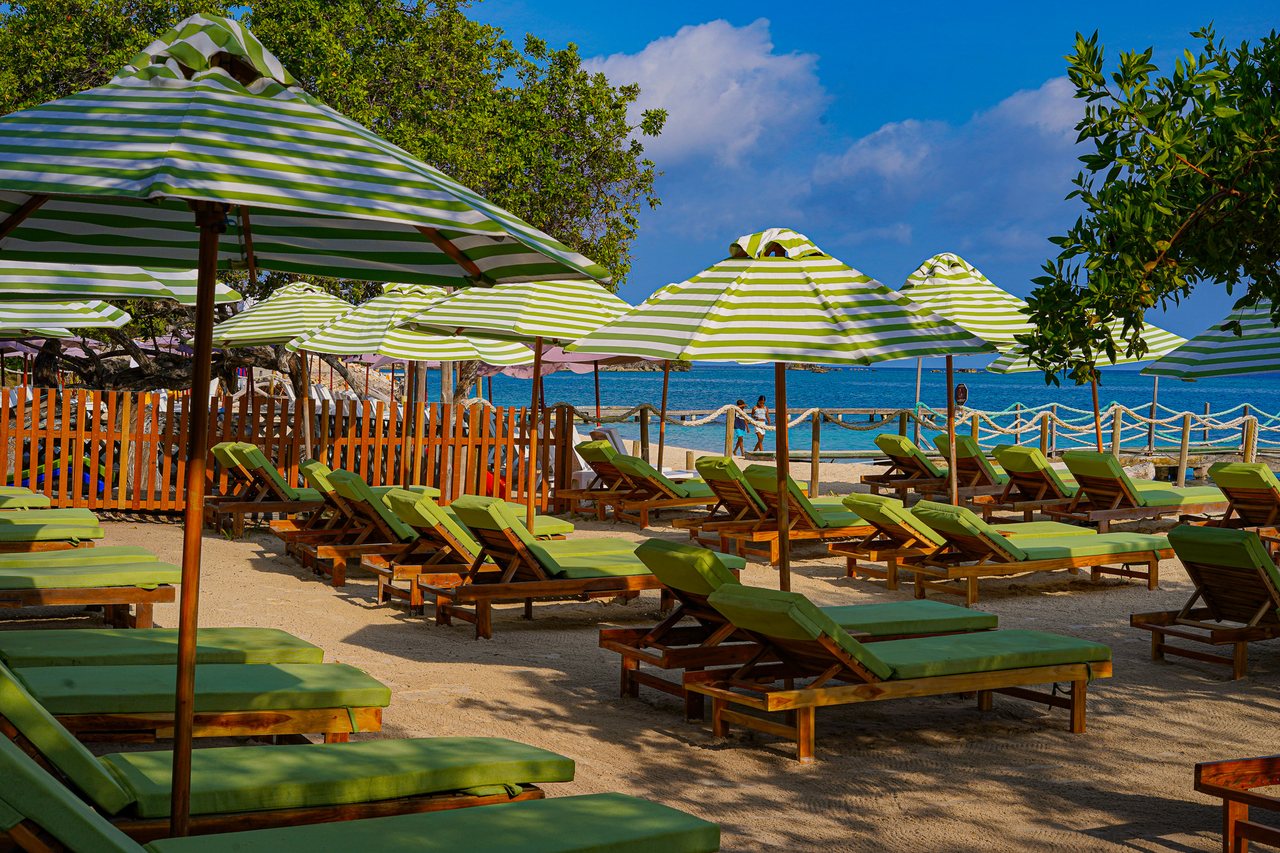 Mantas Beach - foto 2