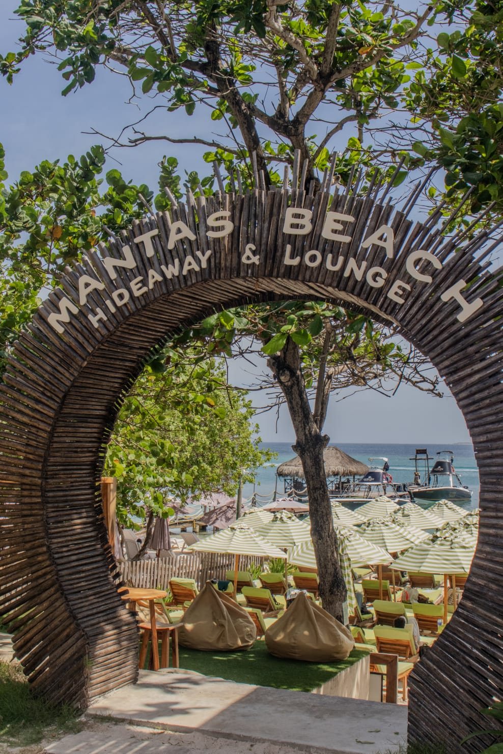 Mantas Beach - foto 5
