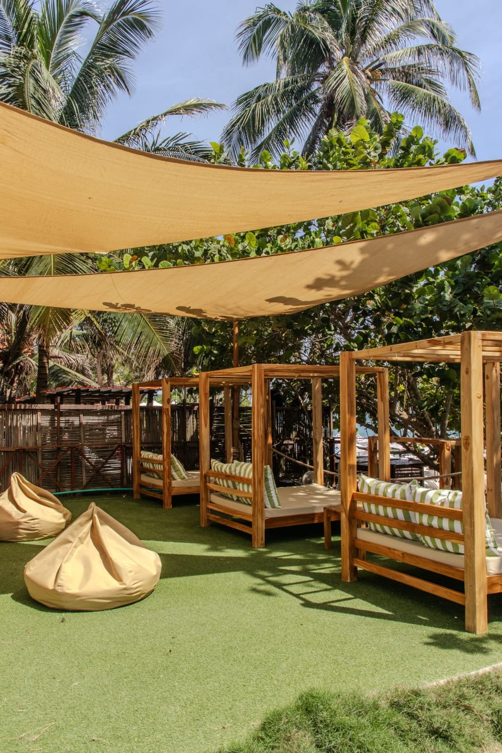 Mantas Beach - foto 6
