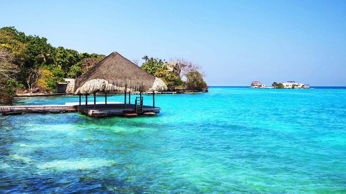 Tour 4 Islas (Bus & Lancha) - foto 5