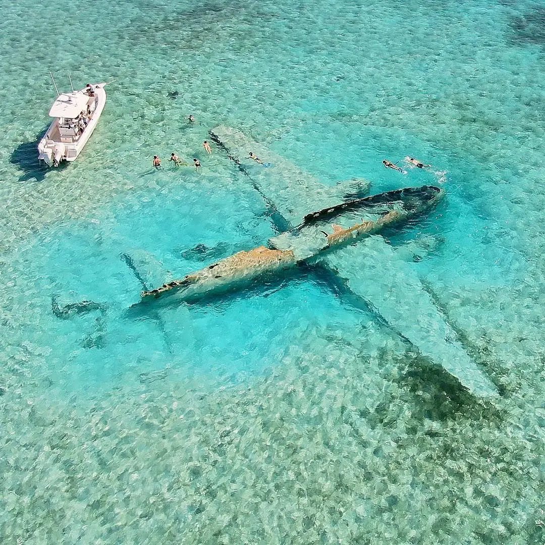 Tour 4 Islas Recargado (Lancha) - foto 3