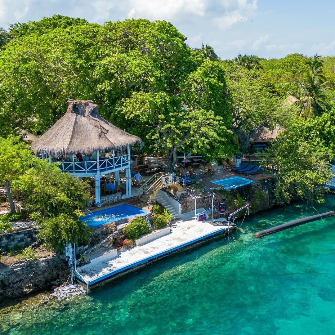 Tour de 5 Islas - foto 3