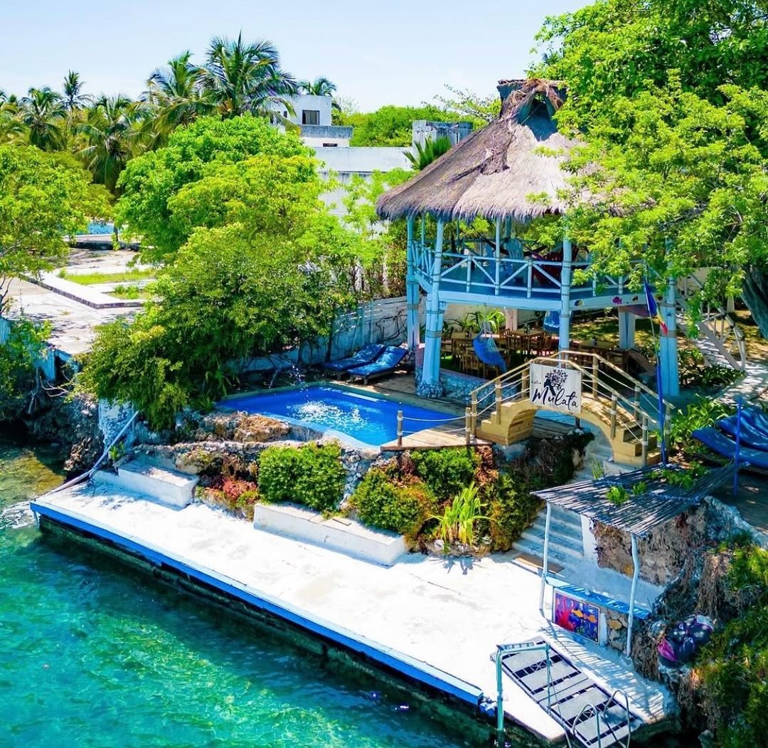 Tour de 5 Islas - foto 4