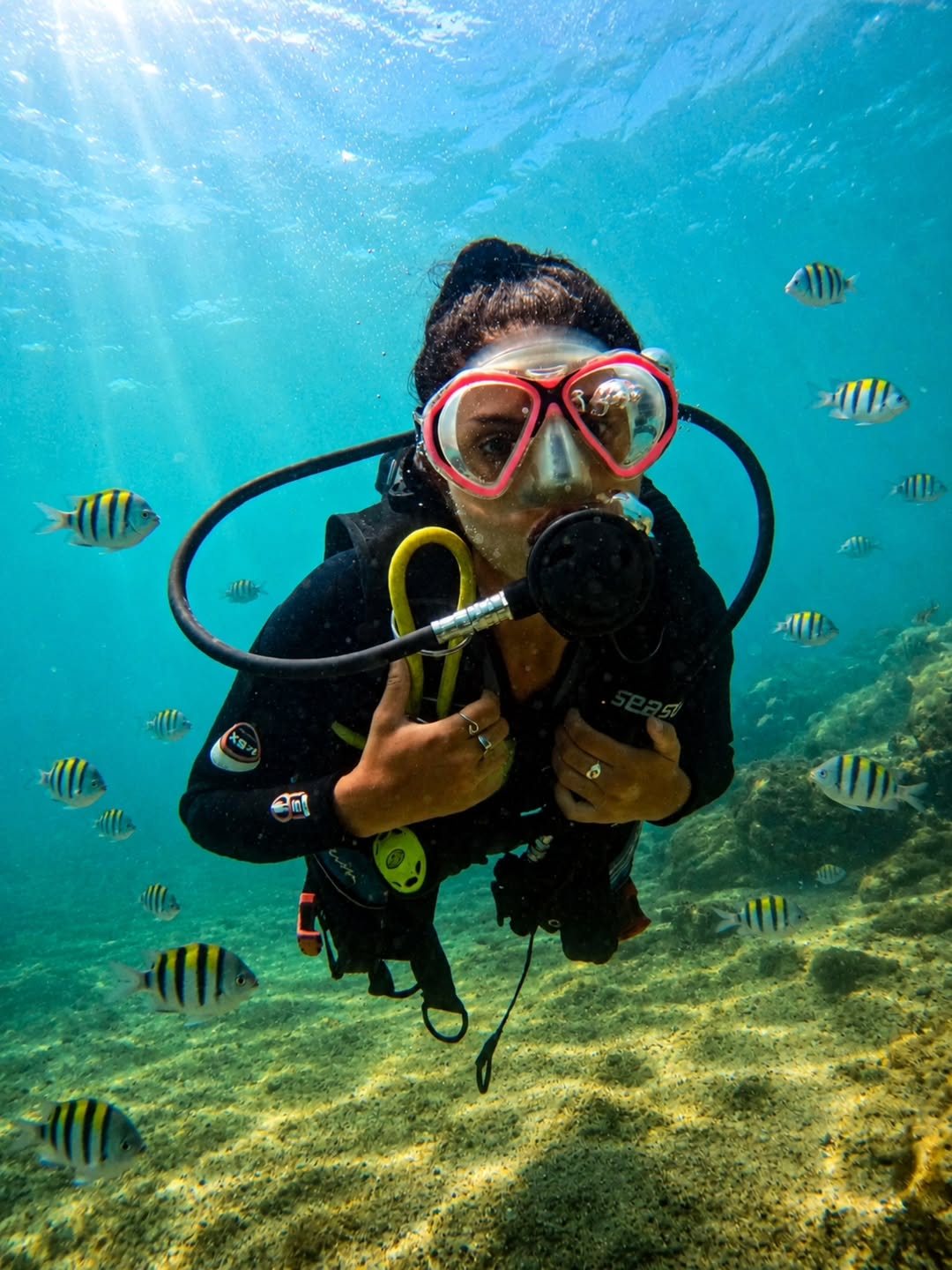 Buceo & Deportes Náuticos