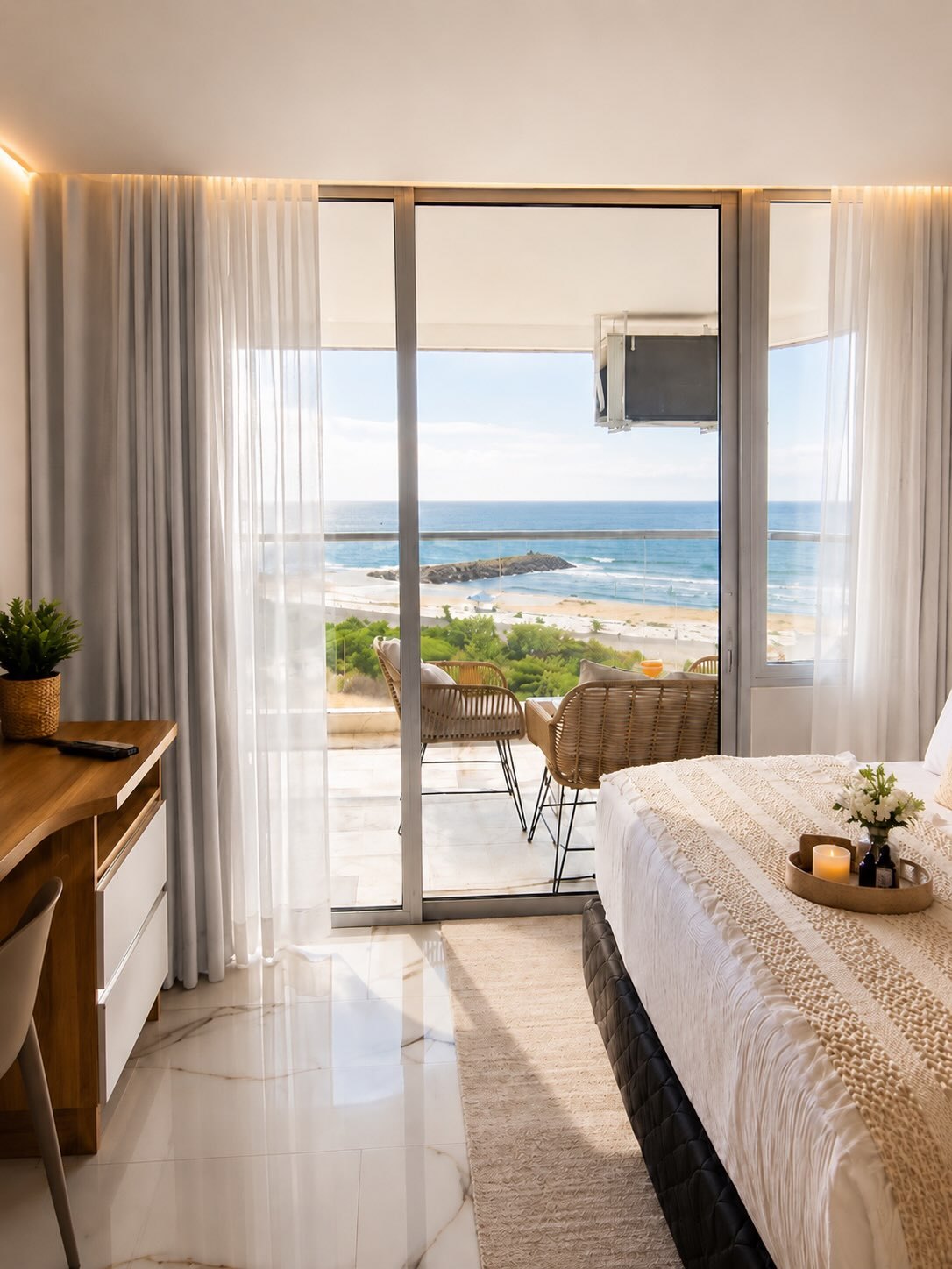 Renta de Apartamentos & Casas