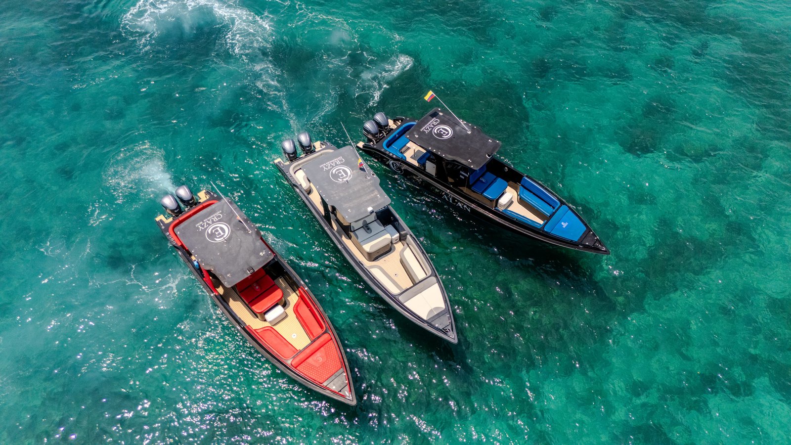 Renta de Botes & Catamaranes