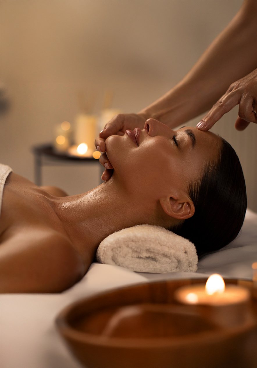 Spa & Relajación